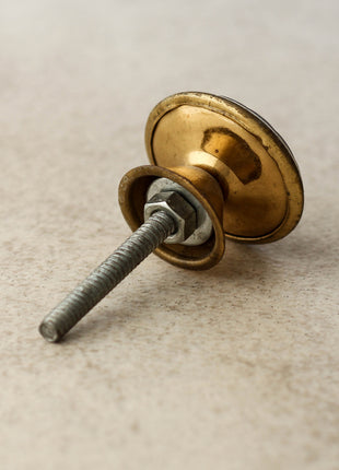 Antique look Brass knob