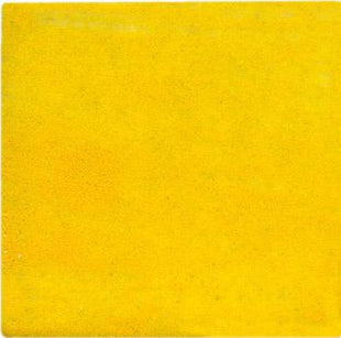 Yellow Basic Tile