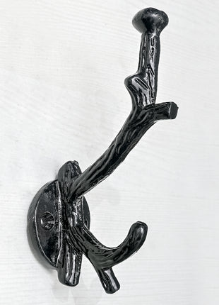 Metal Wall Hook01