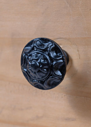 Unique Metallic Knob