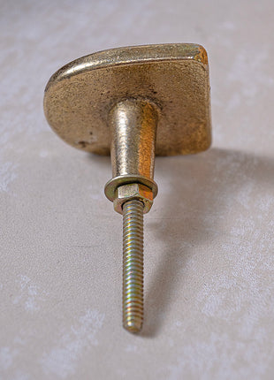 Metal Knob