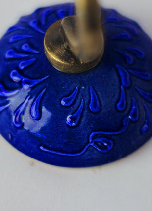 Handmade Ceramic Round Wall Hook