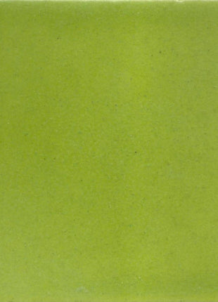 Lime Green plan Tile