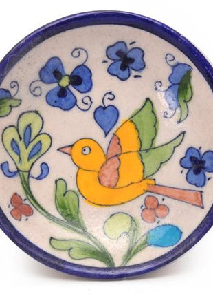 Bird design Plate 5