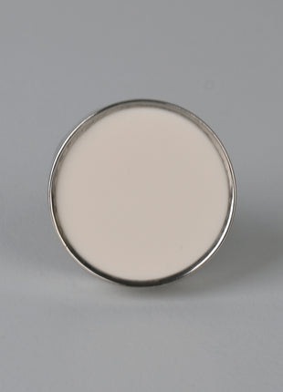 Unique White Mother of Pearl Drawer Cabinet Knob