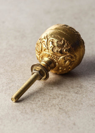 Brass Metal knob